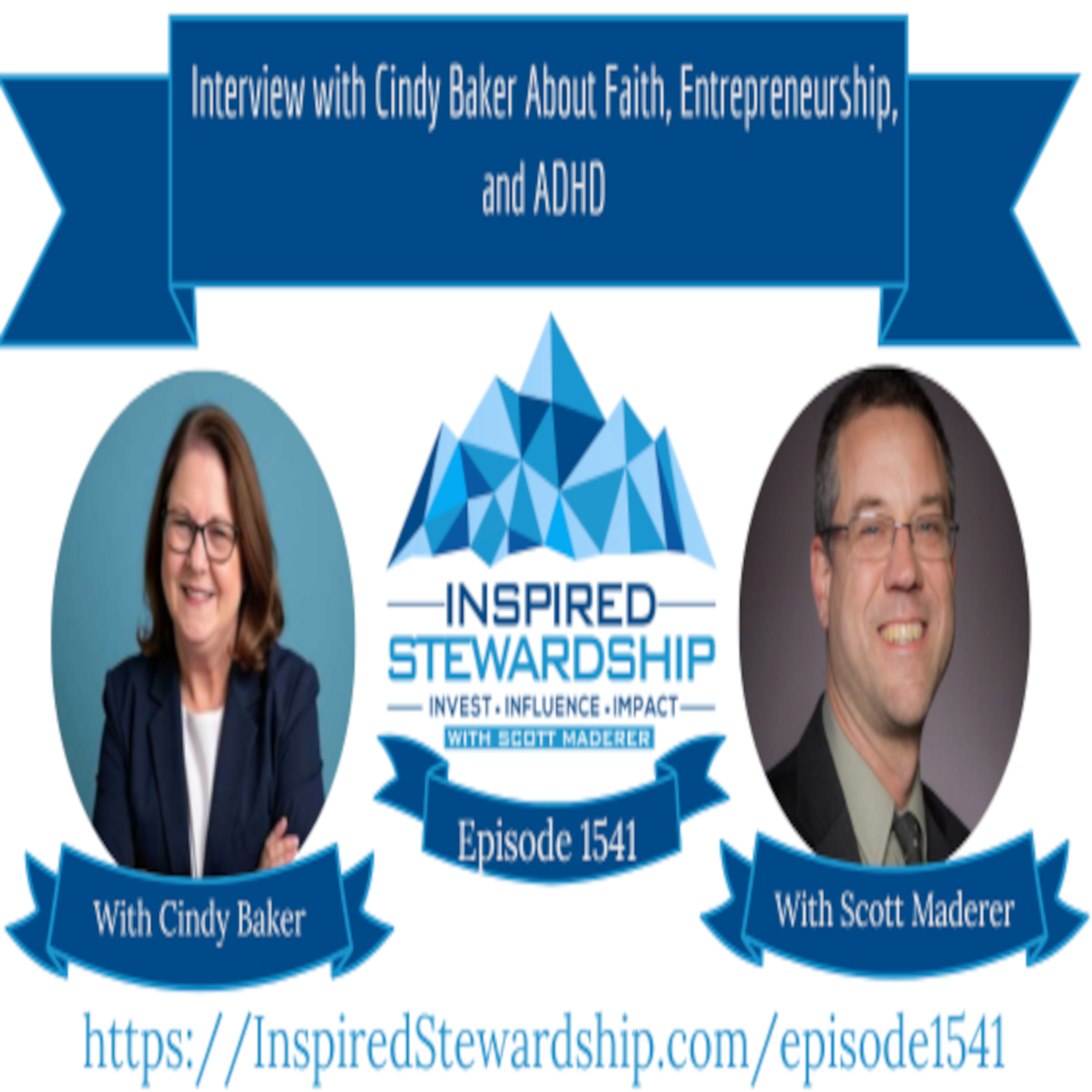 Inspired Stewardship