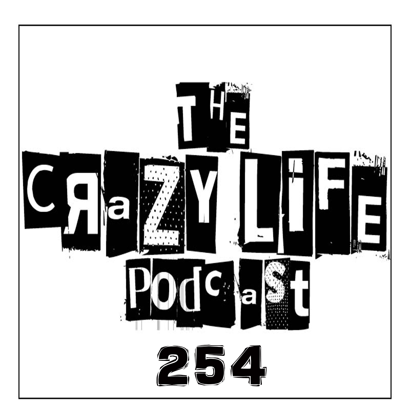 The Crazy Life