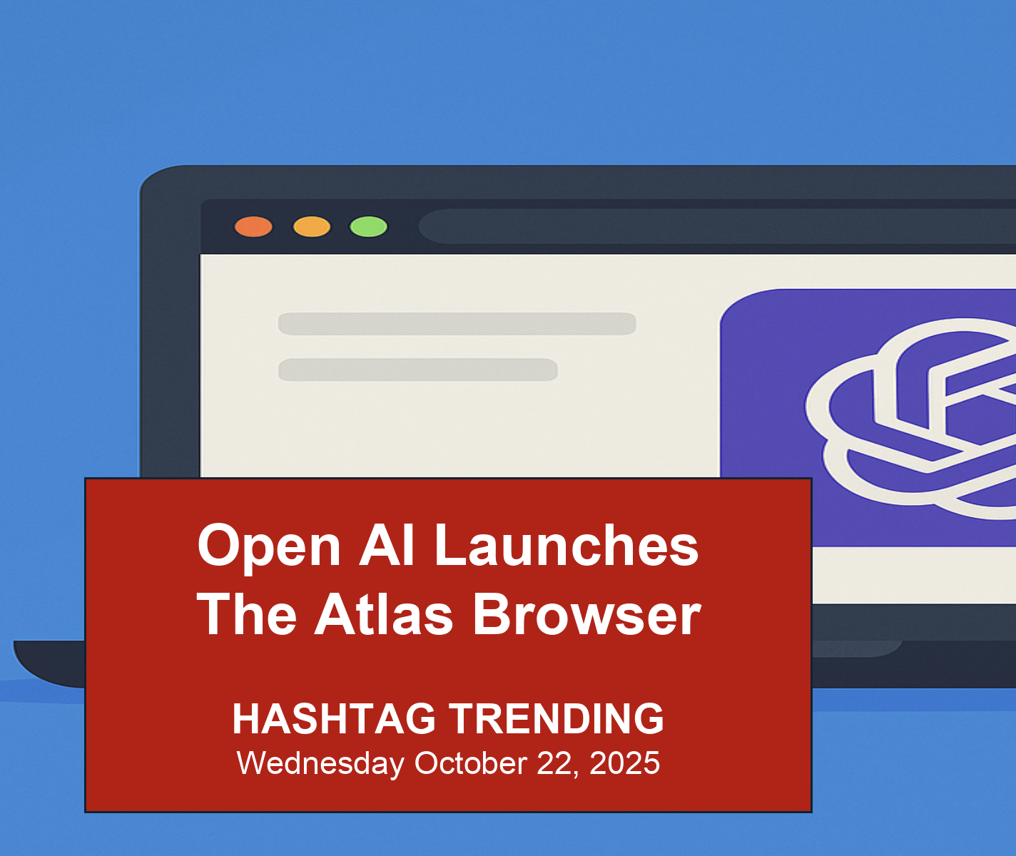 OpenAI's ChatGPT Atlas Launch, Windows 11 Workaround, Canada's First Space-Based Call, and AI for Scam Detection