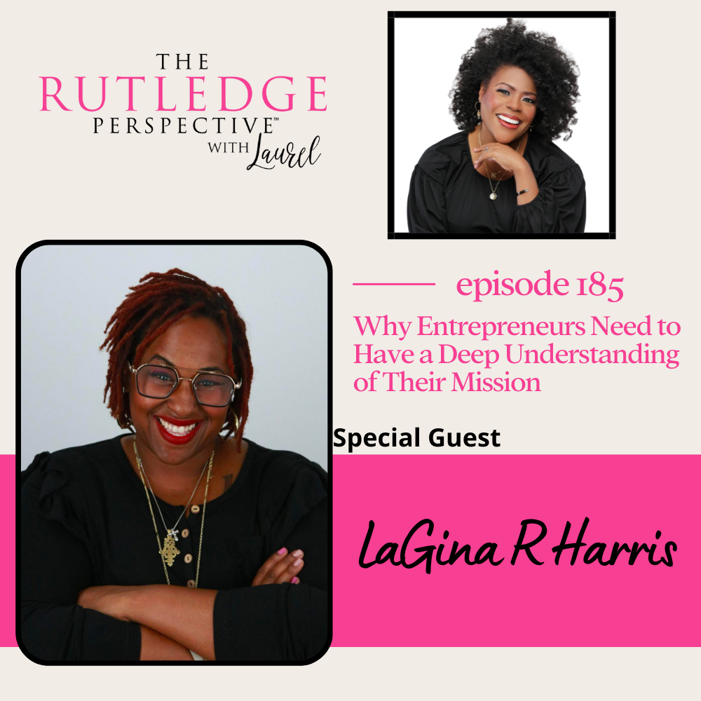 The Rutledge Perspective Podcast