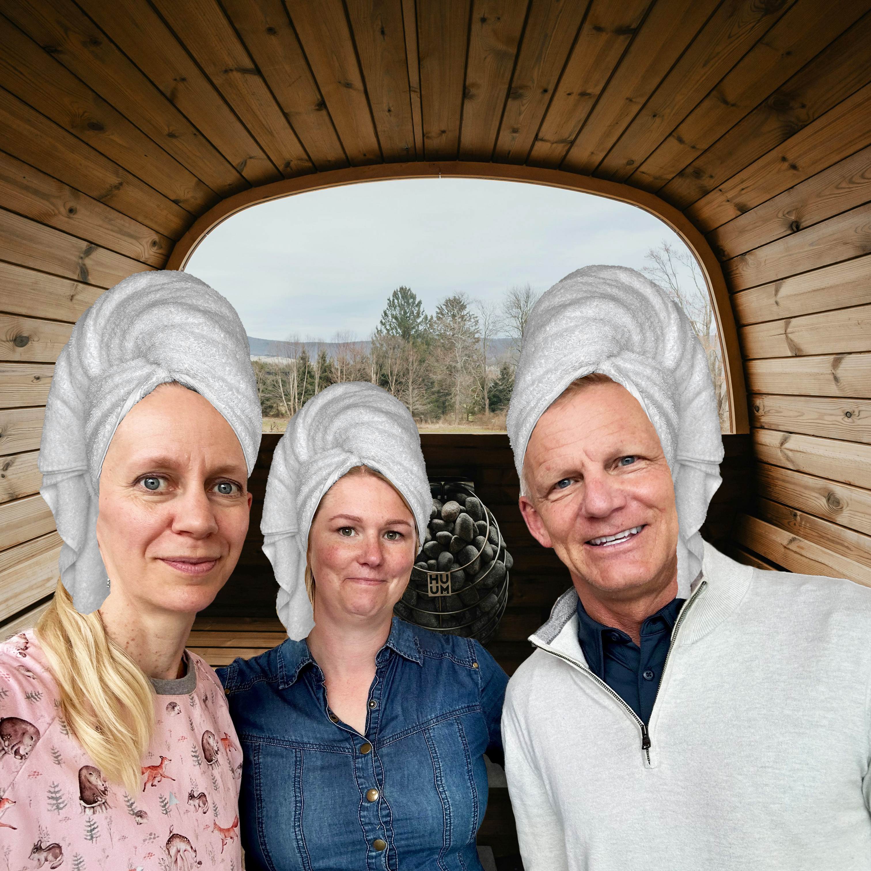 På språket