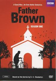 THE BLUE CROSS A FATHER BROWN MYSTERY by G.K. CHESTERTON THE BLUE CROSS A FATHER BROWN MYSTERY by G.K. CHESTERTON