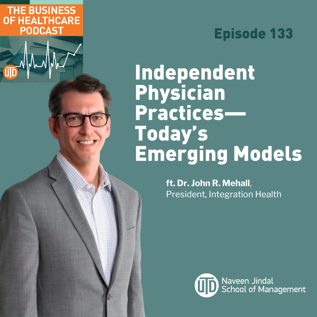 The Business of Healthcare Podcast