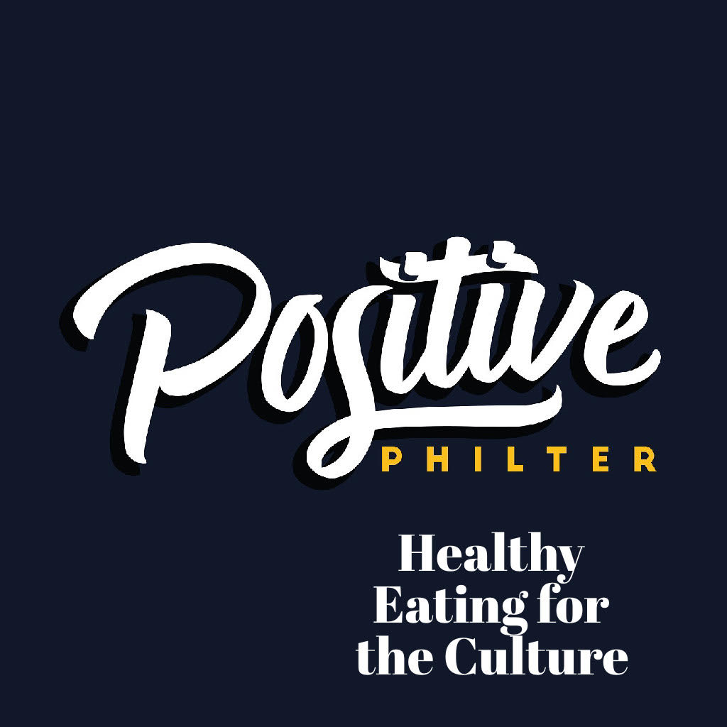 Positive Philter Podcast