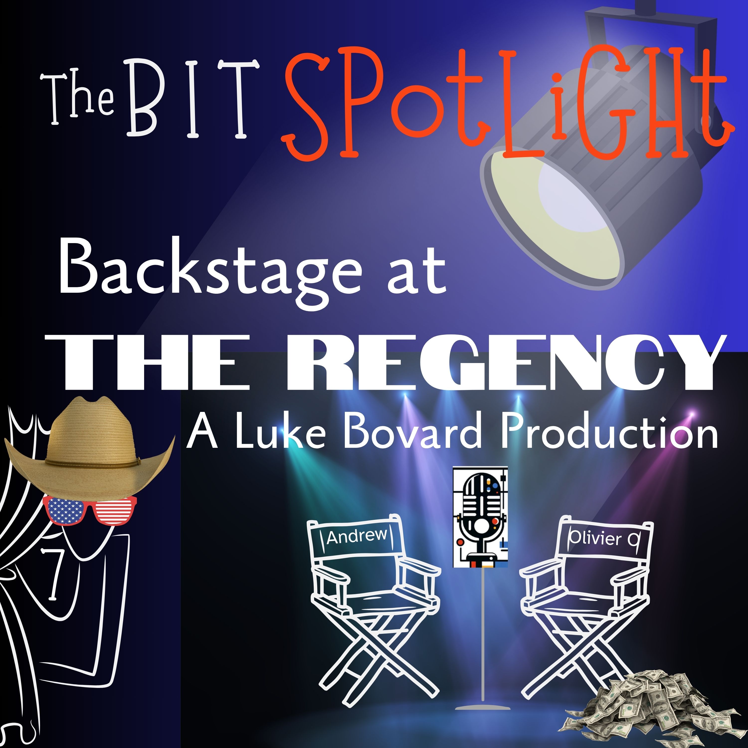 The BIT Spotlight