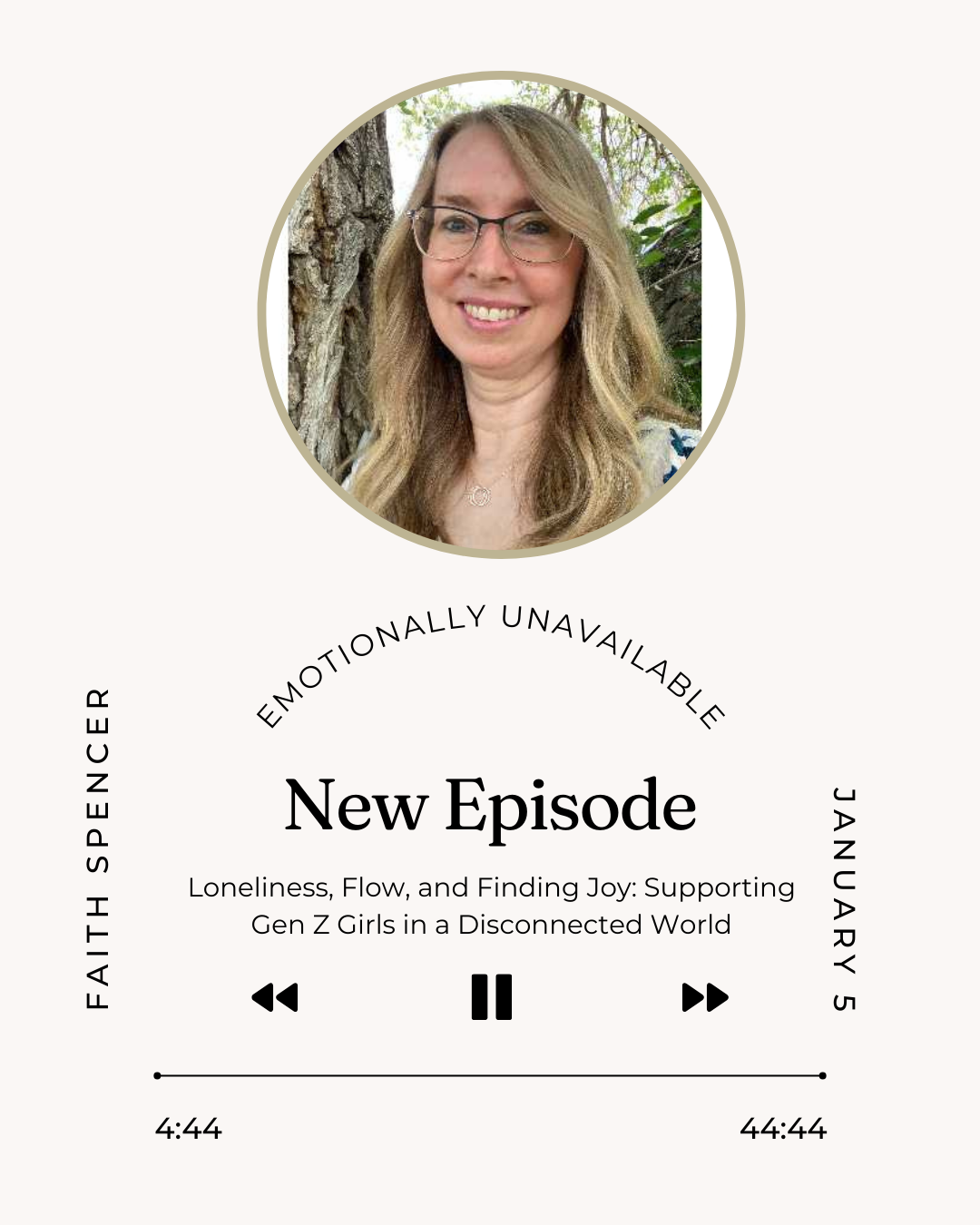 Emotionally Unavailable