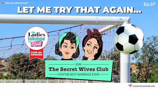 The Ladies Talkshow