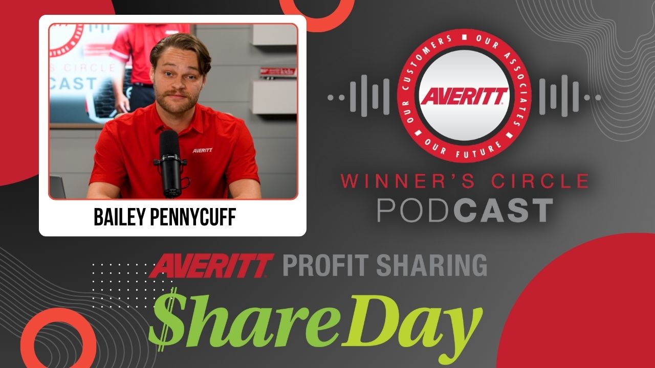 Averitt Profit Sharing Share Day Averitt Profit Sharing Share Day