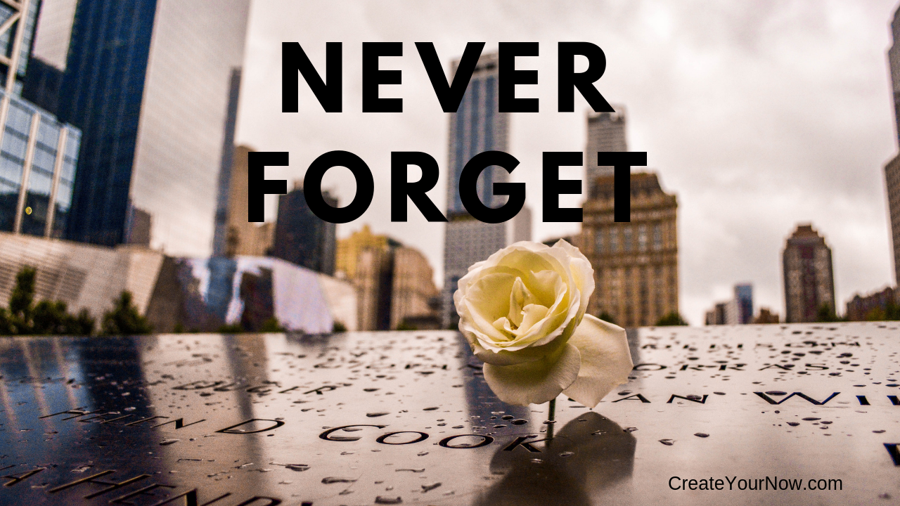 1340 Never Forget