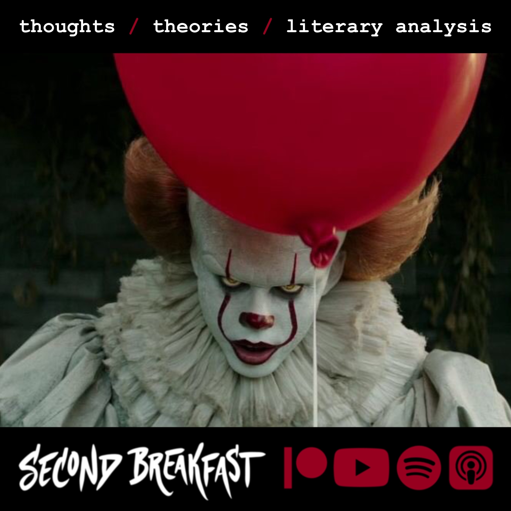 The It Duology