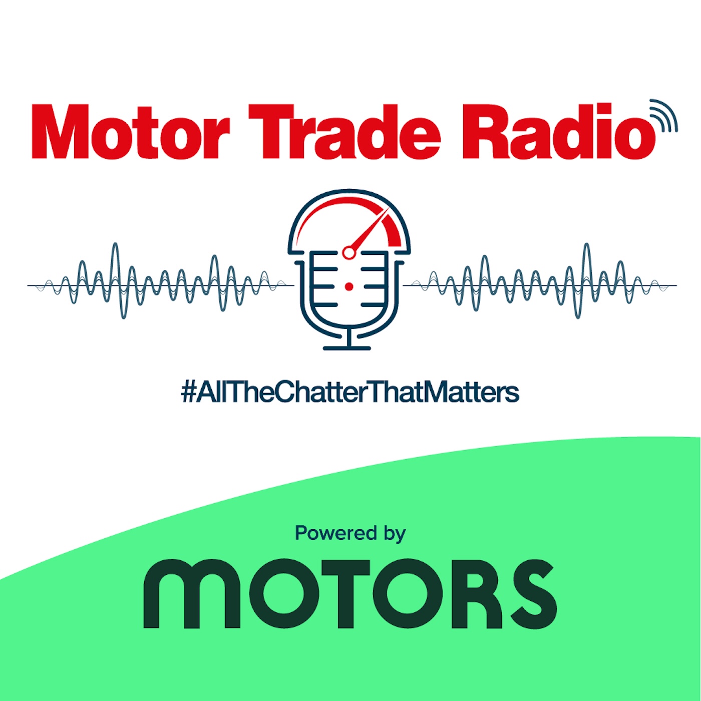 🎙️ AM100 roundup, Motor Trader Awards winners and the unexpected return of Mitsubishi!  (E76, S11)