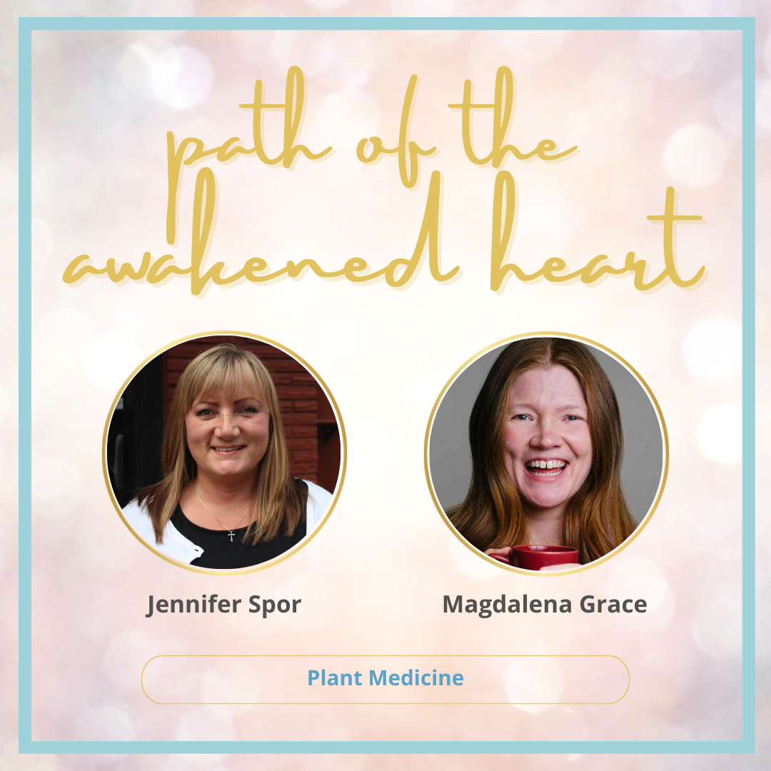 Path of the Awakened Heart
