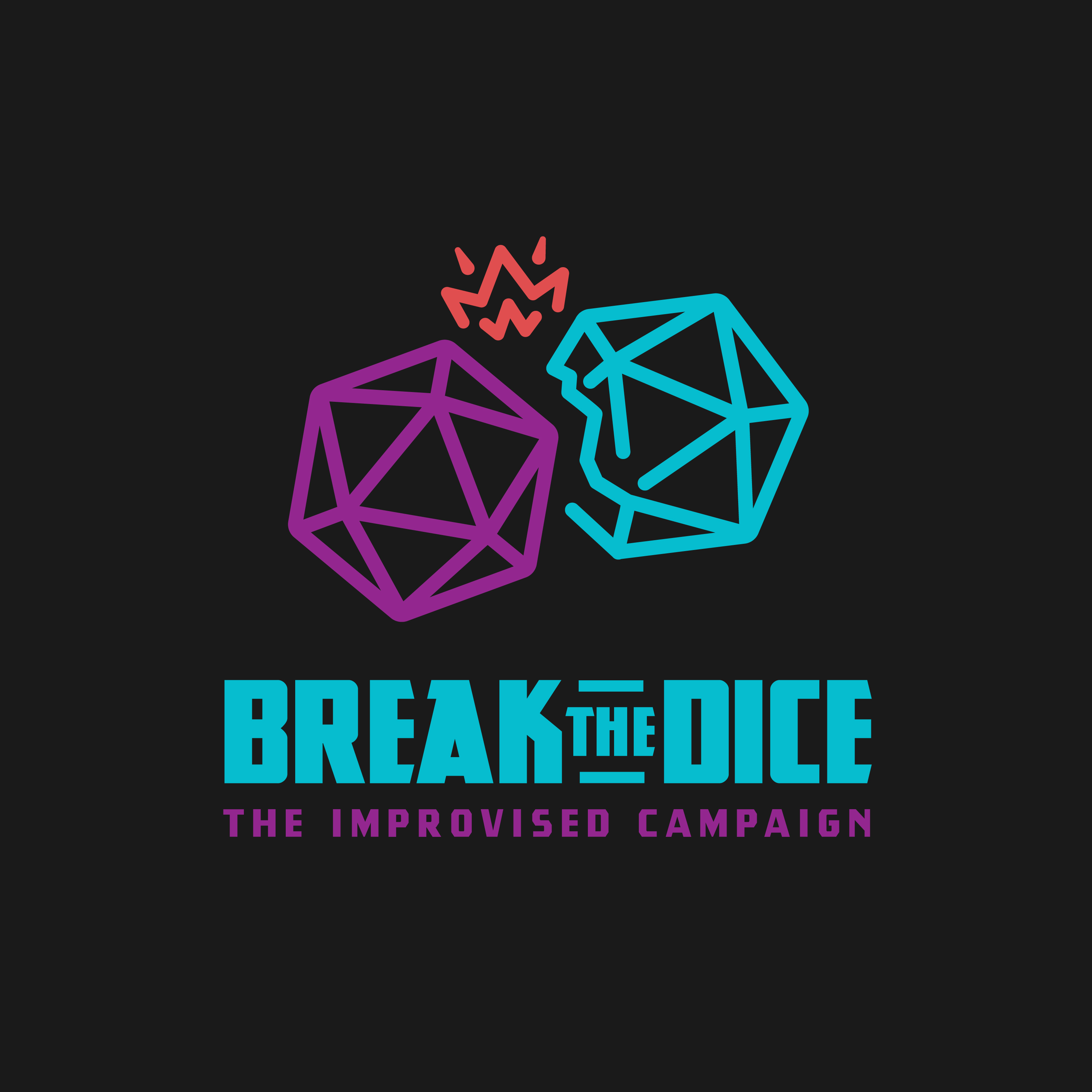 Trailer: New to Break the Dice?