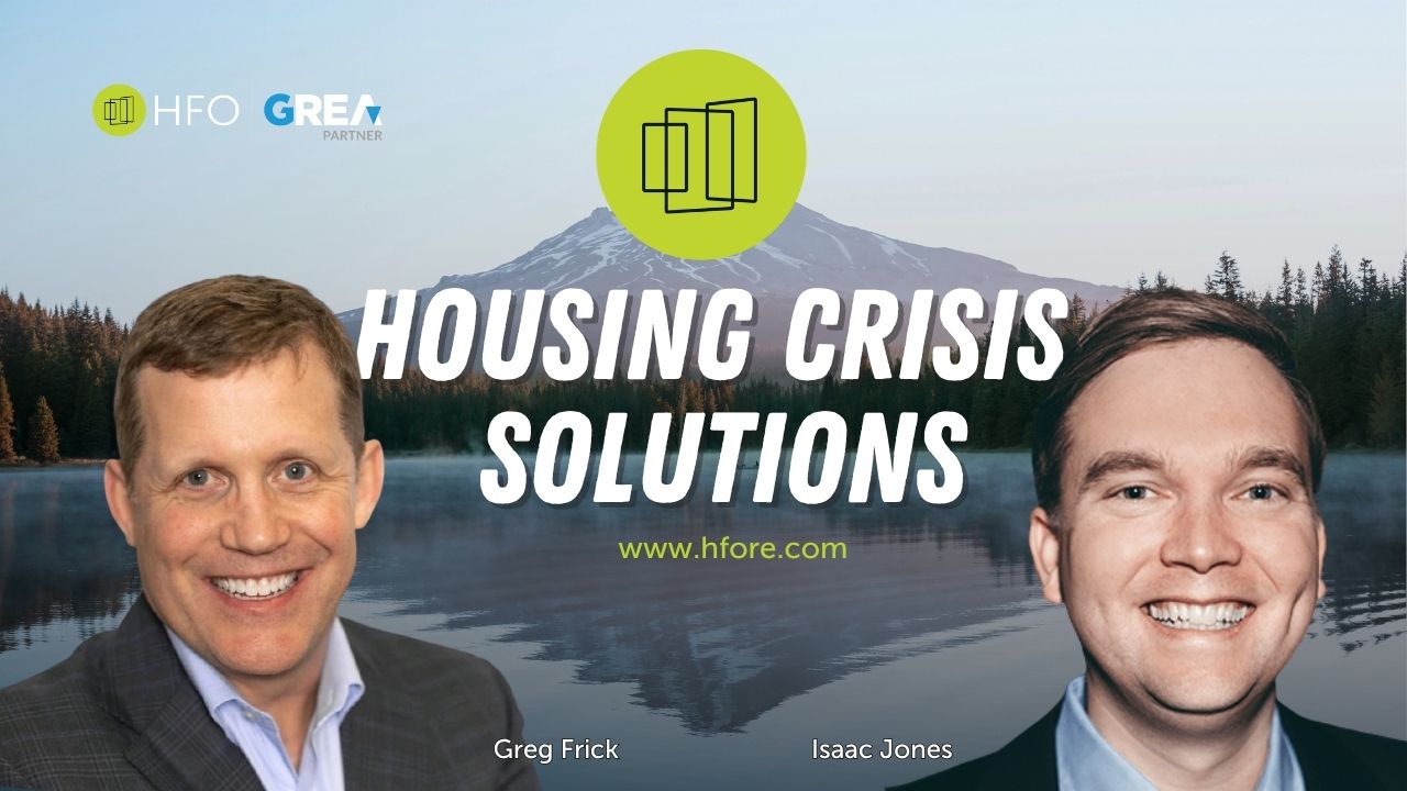 HFO Interview with Isaac Jones, CPA with Perkins & Co., discussing the evolution and benefits of Opportunity Zones HFO Interview with Isaac Jones, CPA with Perkins & Co., discussing the evolution and benefits of Opportunity Zones
