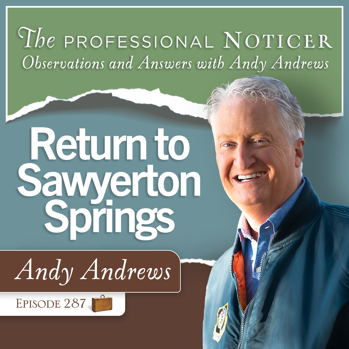 Return to Sawyerton Springs