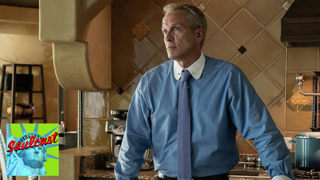 Better Call Saul - Saulcast