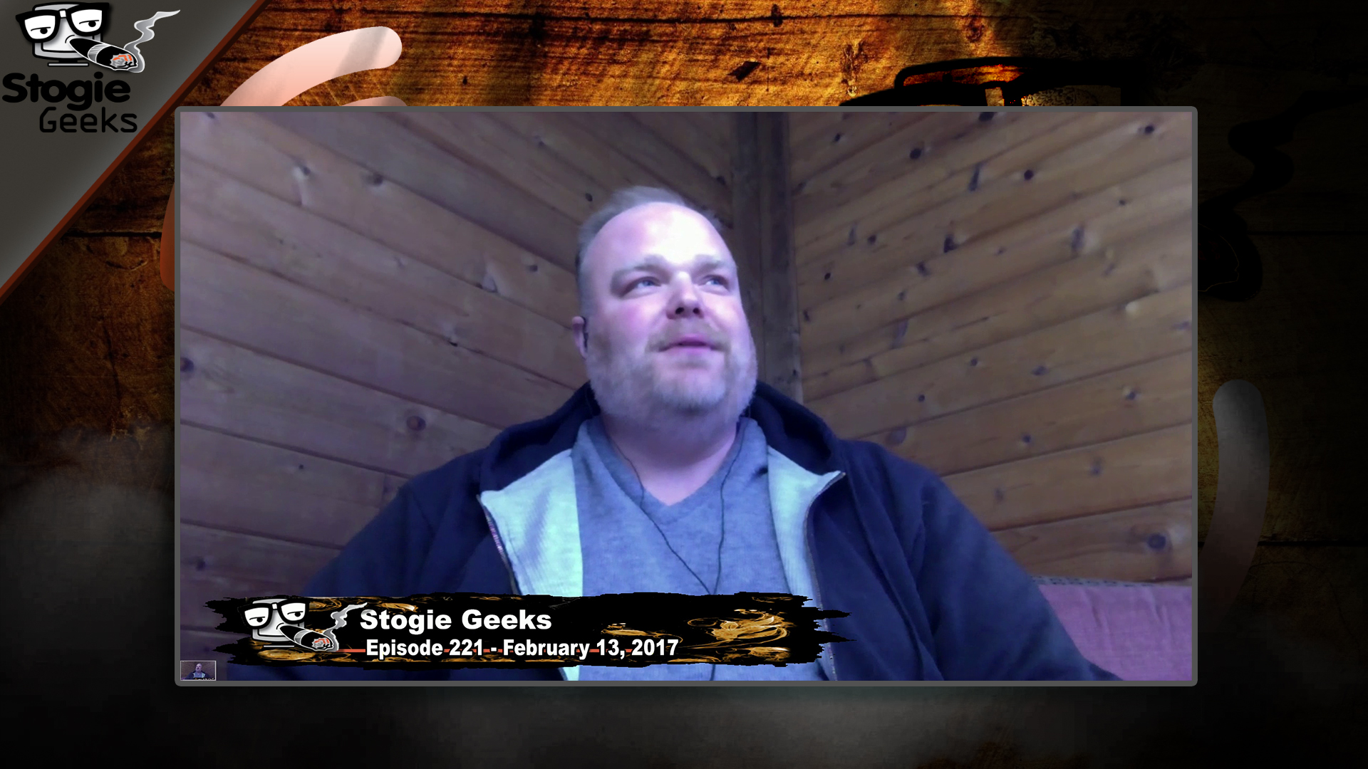 The Stogie Geeks Cigar Podcast