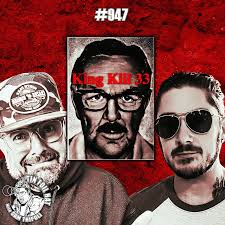 #947: King Kill 33 With Isaac Weishaupt