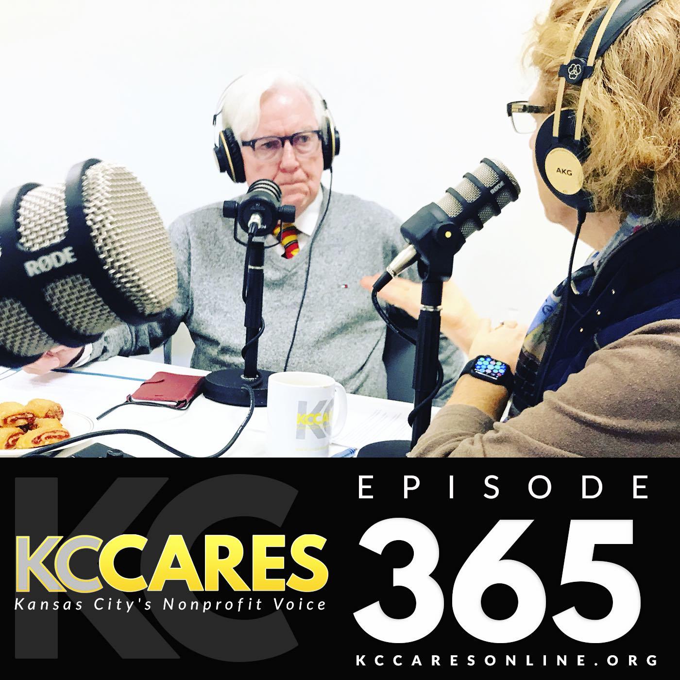 KC Cares EP 365 | Kansas City Art Institute