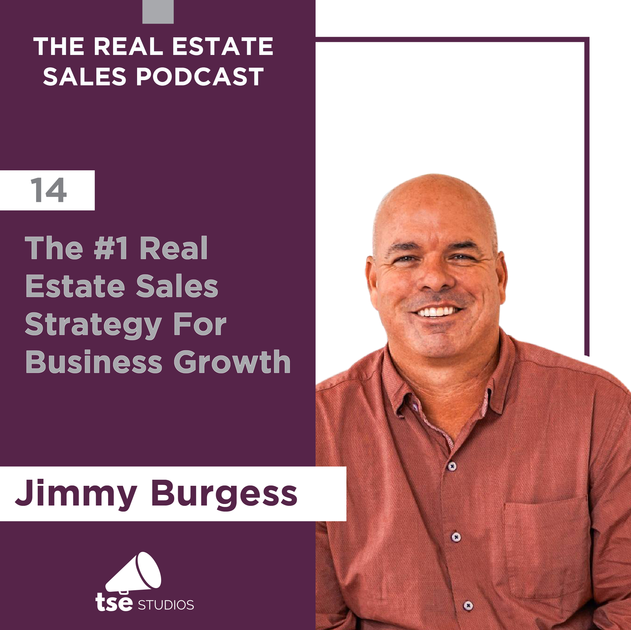 The Real Estate Sales Podcast