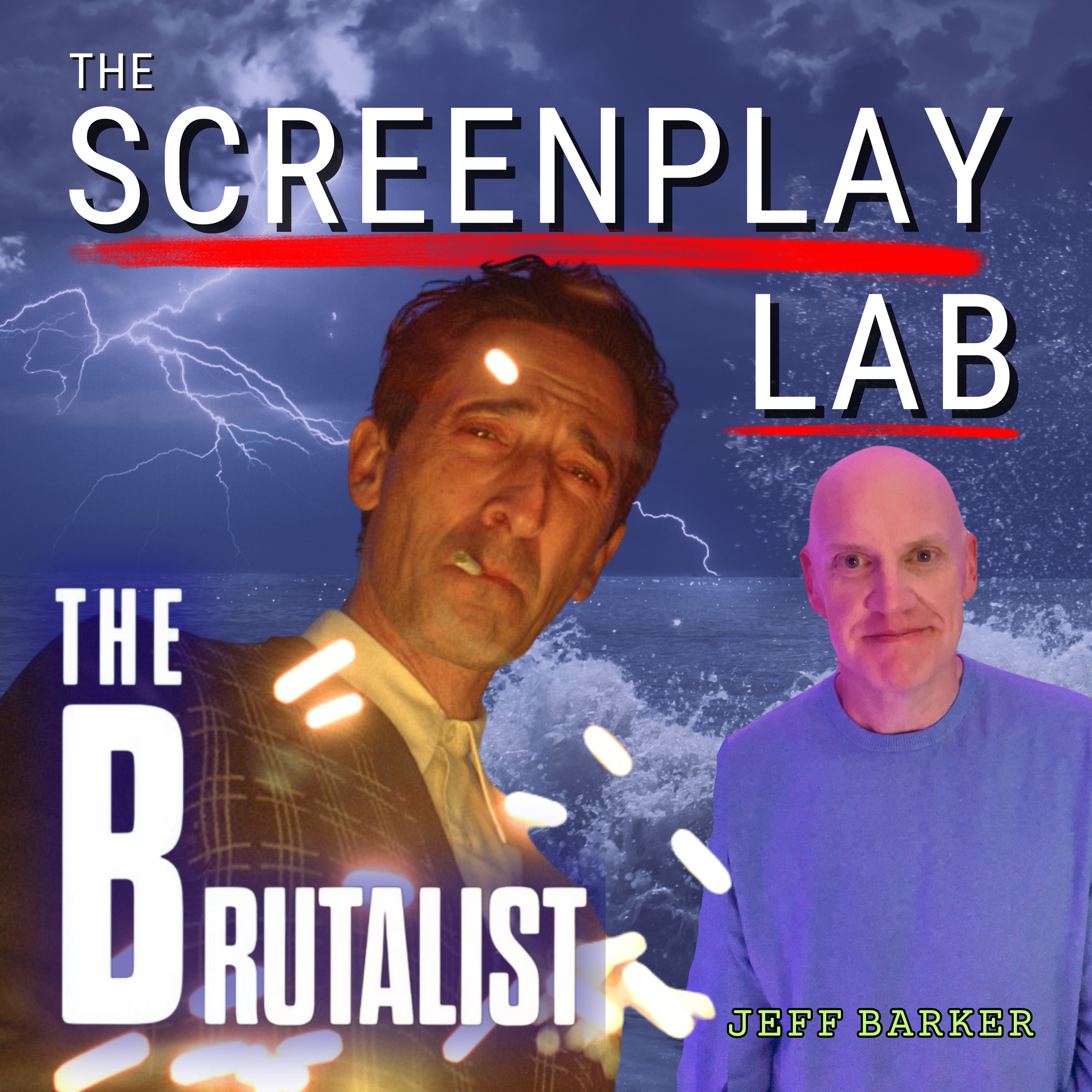 The Screenplay Lab