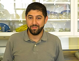 cover of episode Healthcare Innovation: Transforming Blood Types With Maher Abou Hachem