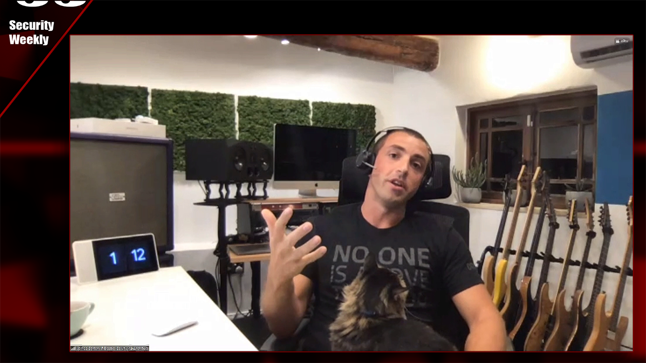 Elastic Security Opens Public Detections Rules Repo - James Spiteri - PSW #667