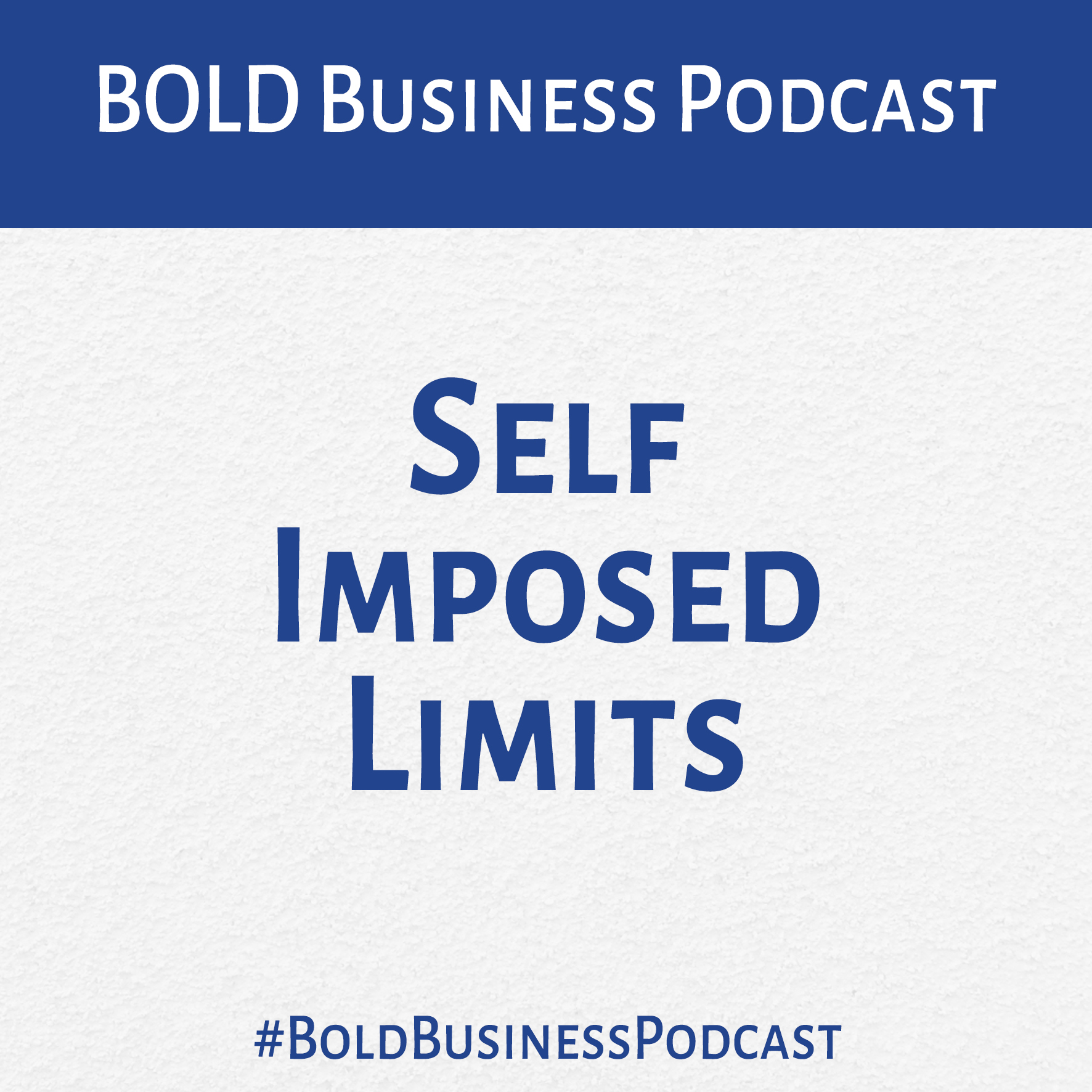 Bold Business Podcast