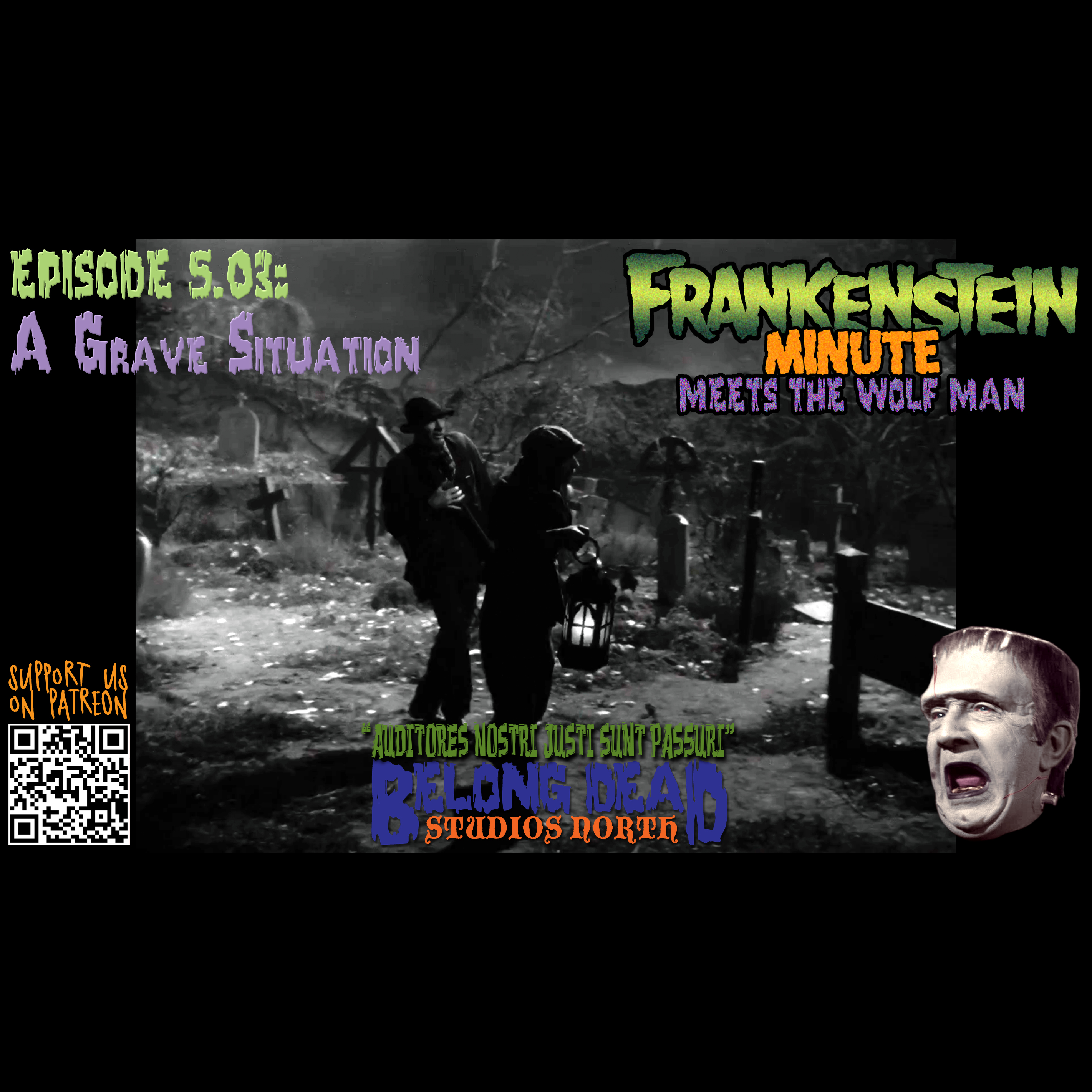 5.03 - A Grave Situation