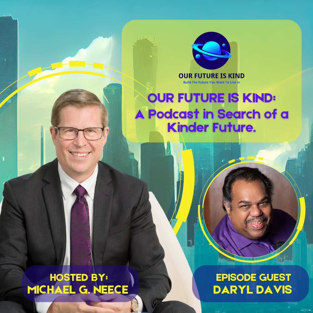 Our Future is Kind Podcast