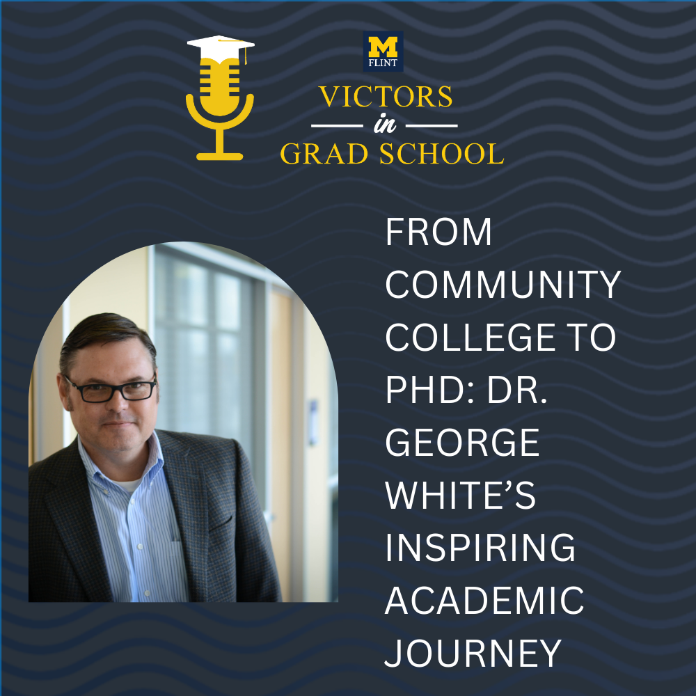 Victors in Grad School