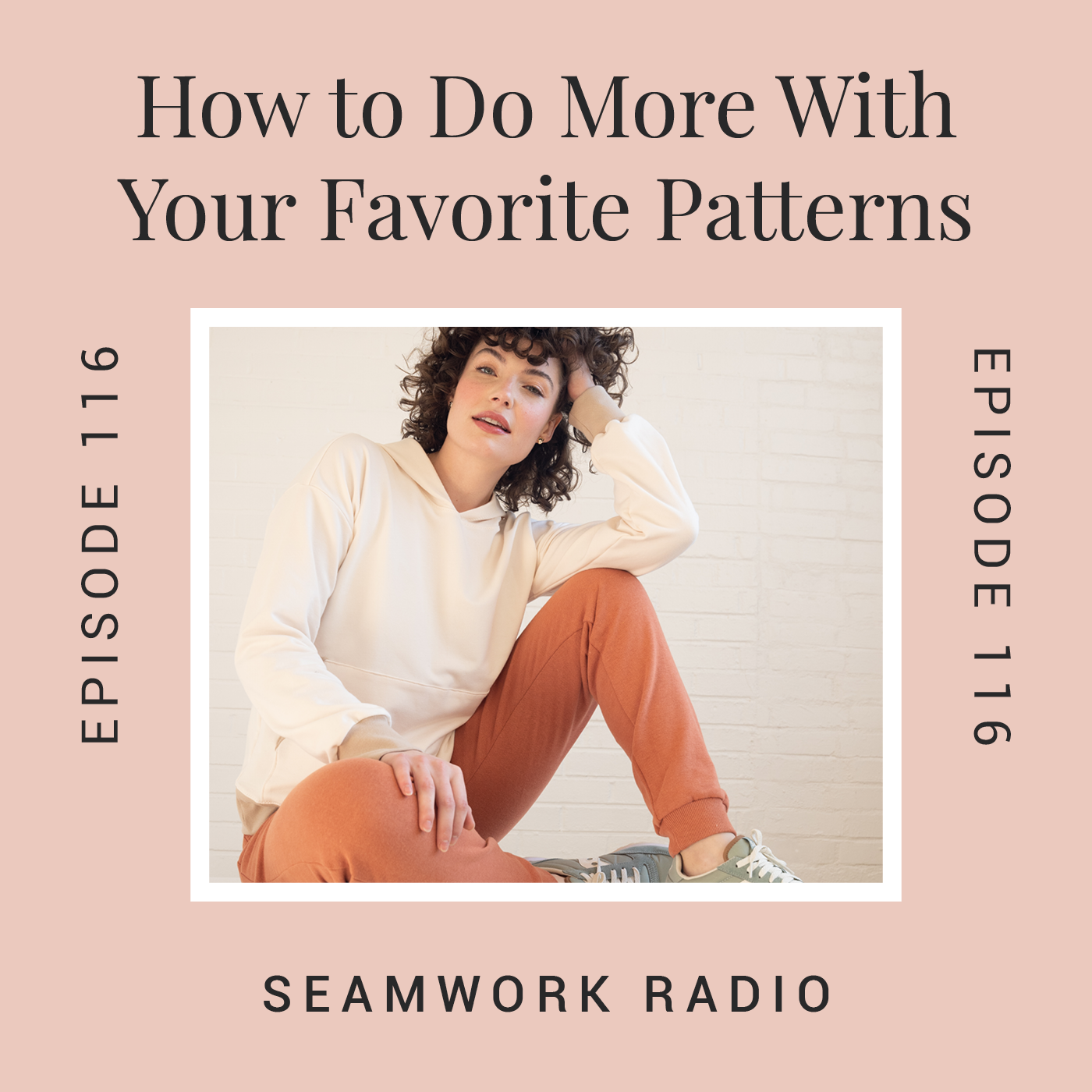 Seamwork Radio: Sewing and Creativity