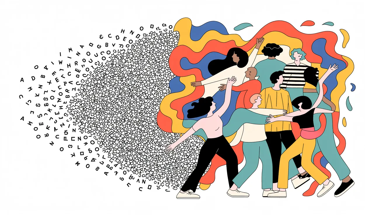 The Human Voice with Bob Hutchins
