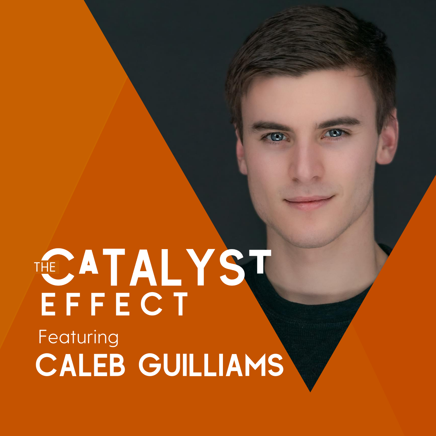 The Catalyst Effect with Rich Keller