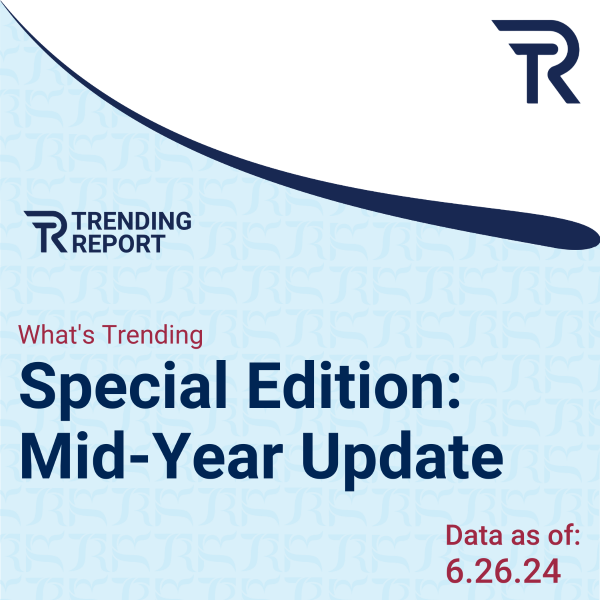 USA Financial Trending Report