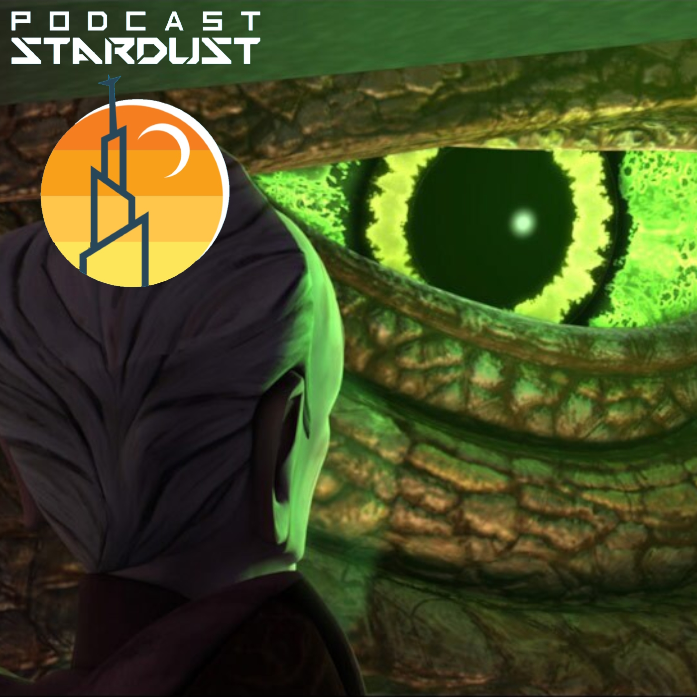 Episode 933 - The Clone Wars - “The Zillo Beast Strikes Back” 0219