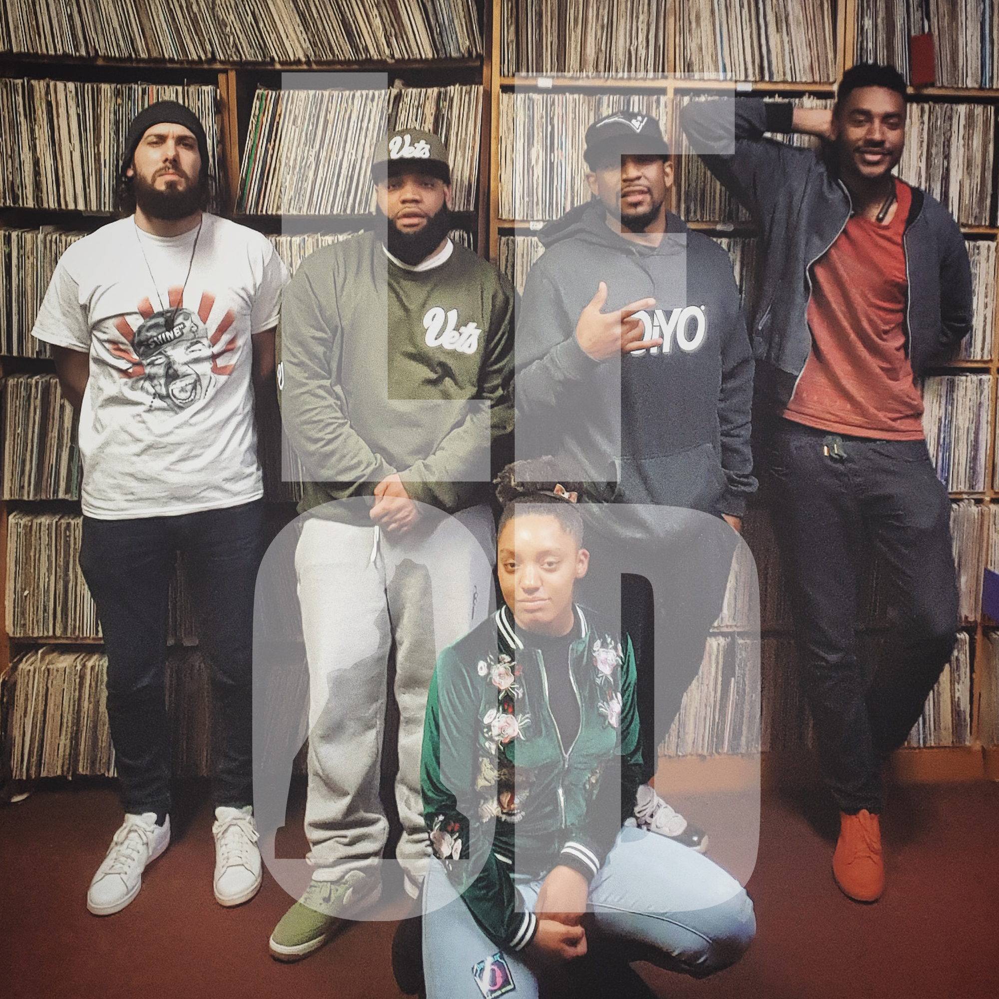 LFOD Radio