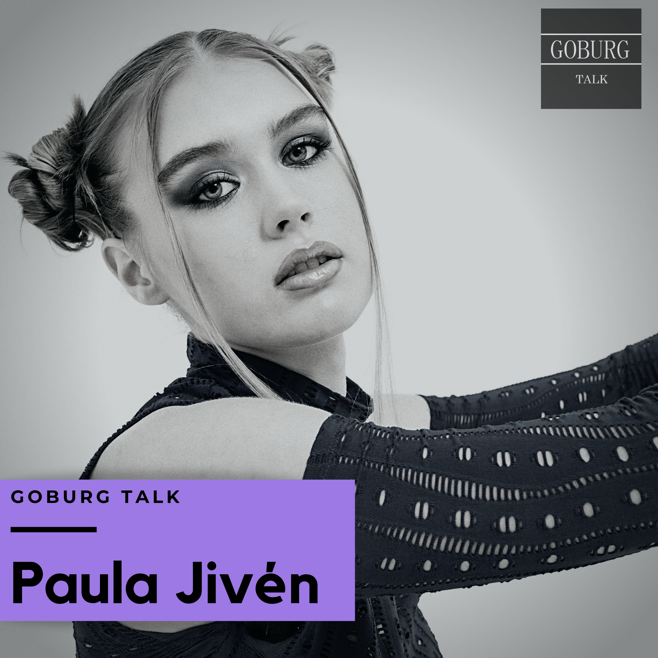 Goburg Talk