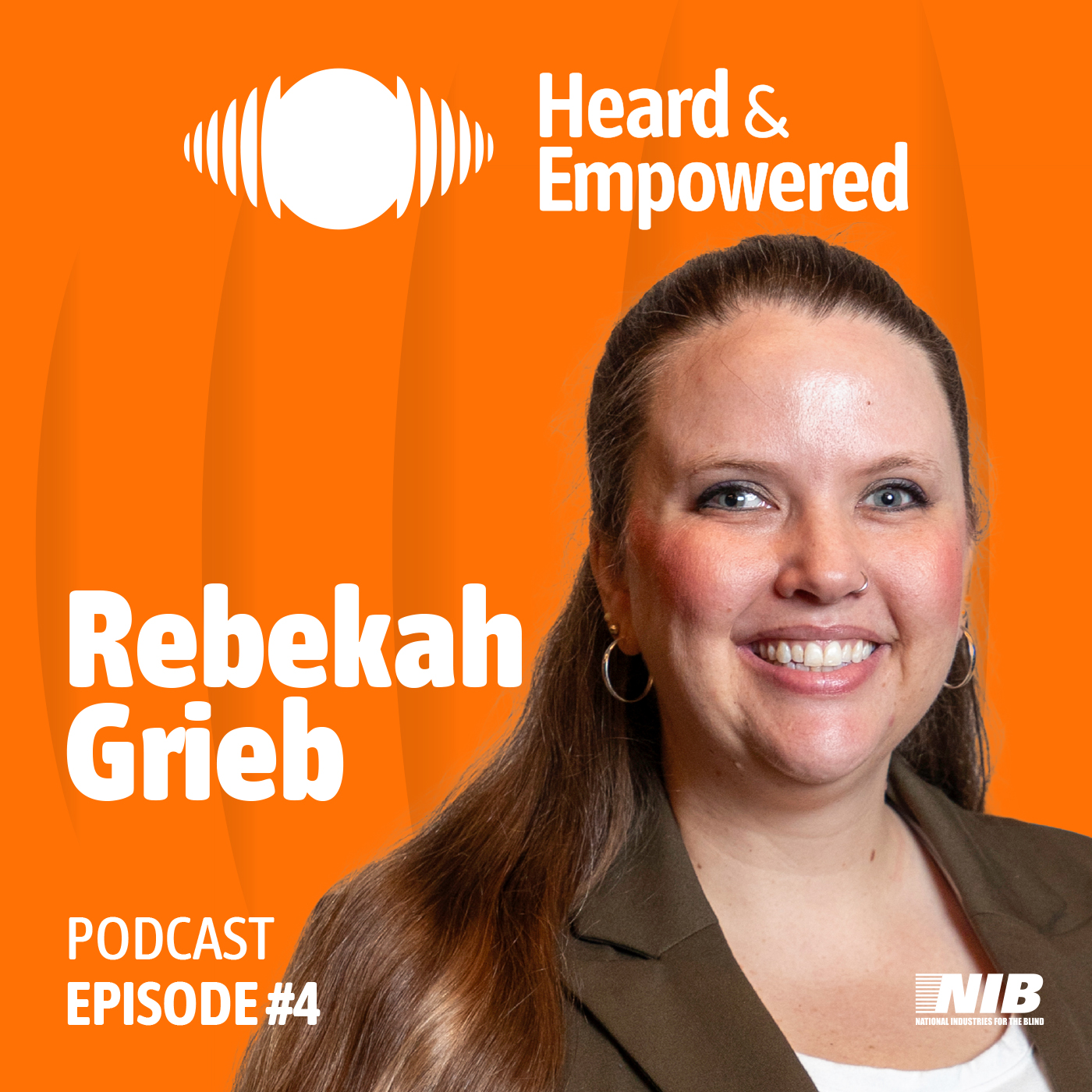 Heard & Empowered