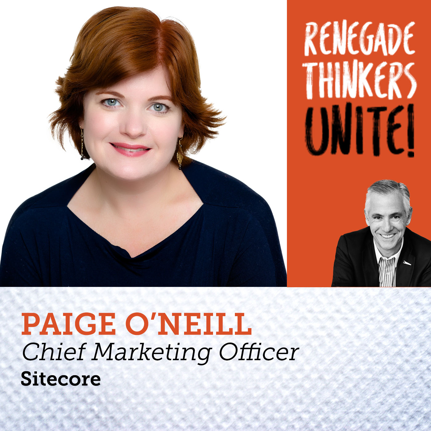 94: Advice for CMOs in Their First 100 Days