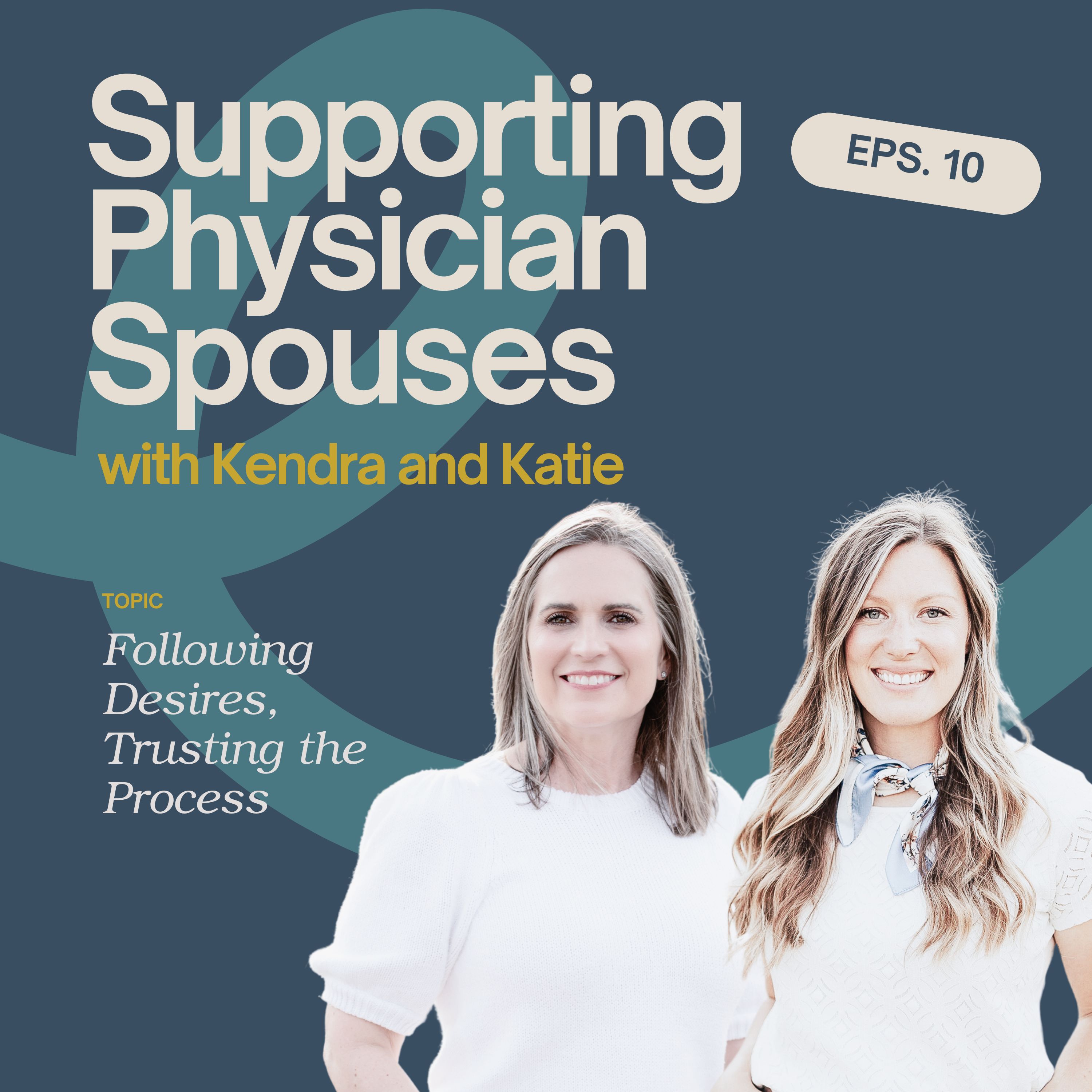 Supporting Physician Spouses
