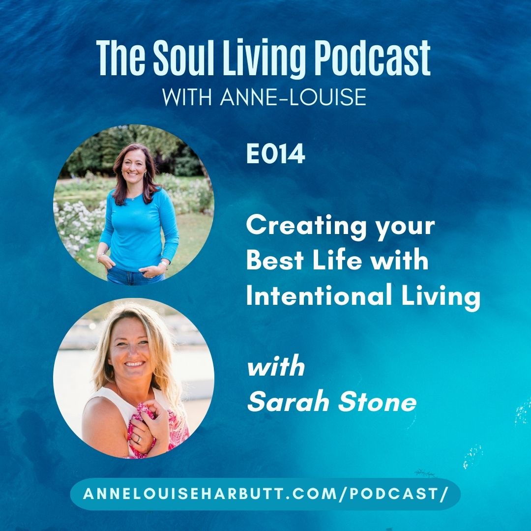 The Soul Living Podcast