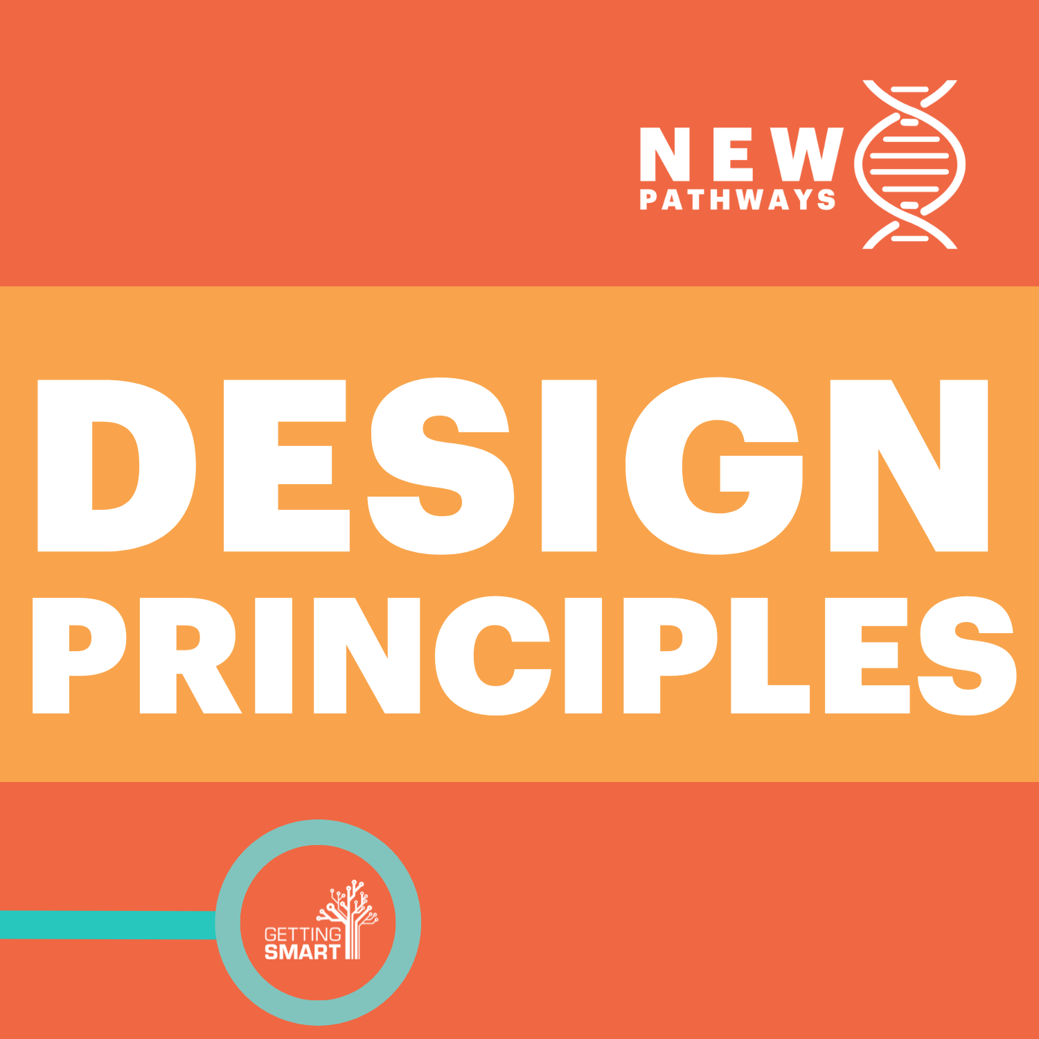 New Pathways Design Principle: Intentional