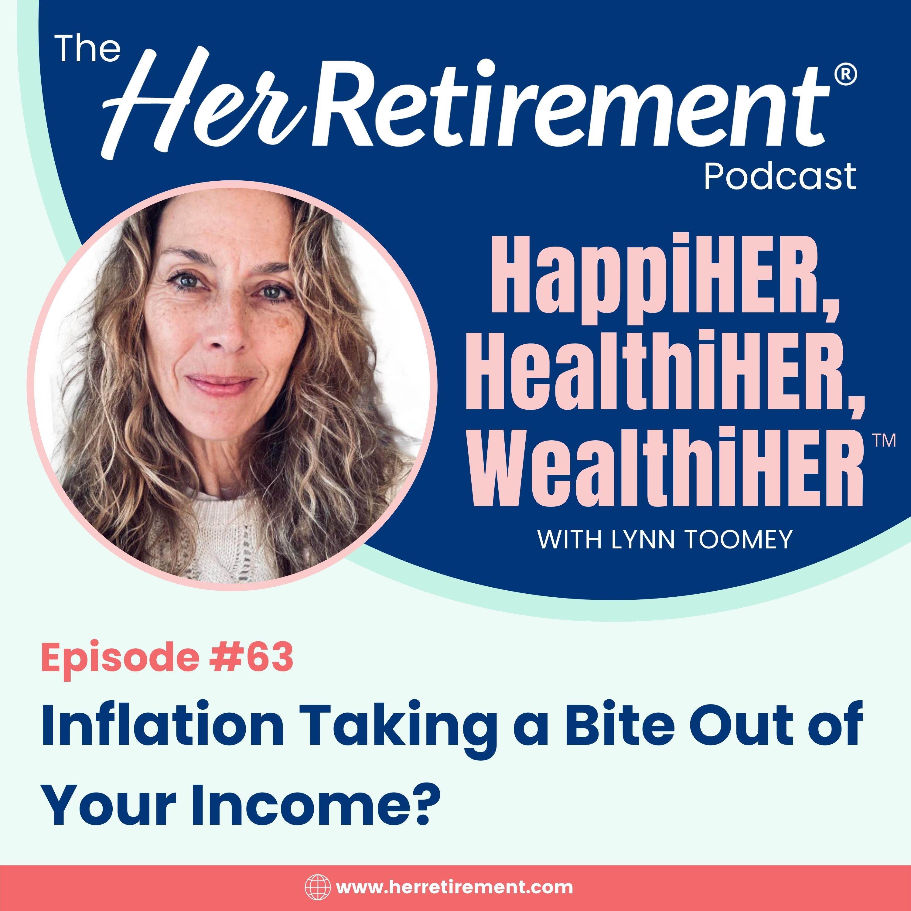The Her Retirement Podcast