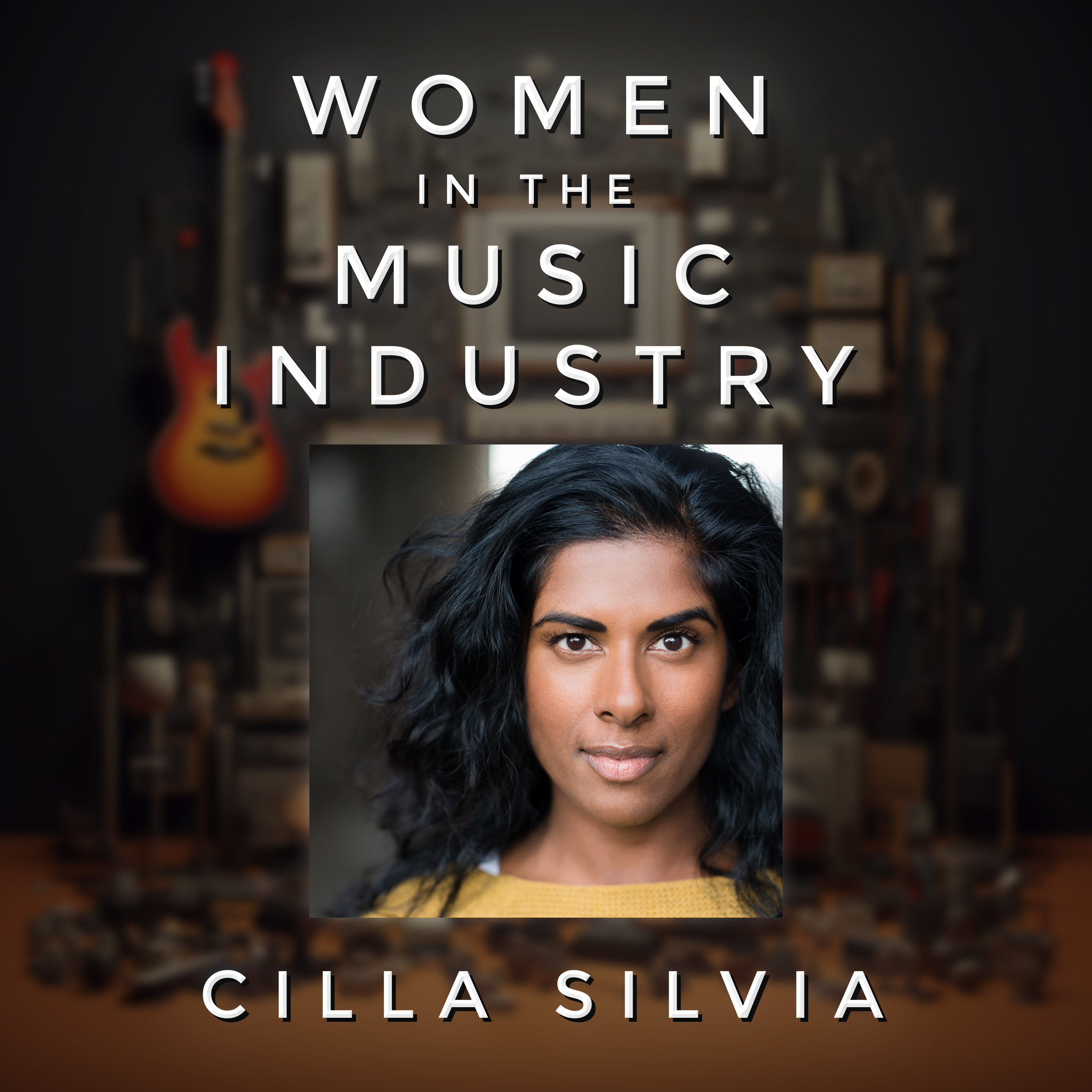 Women In The Music Industry