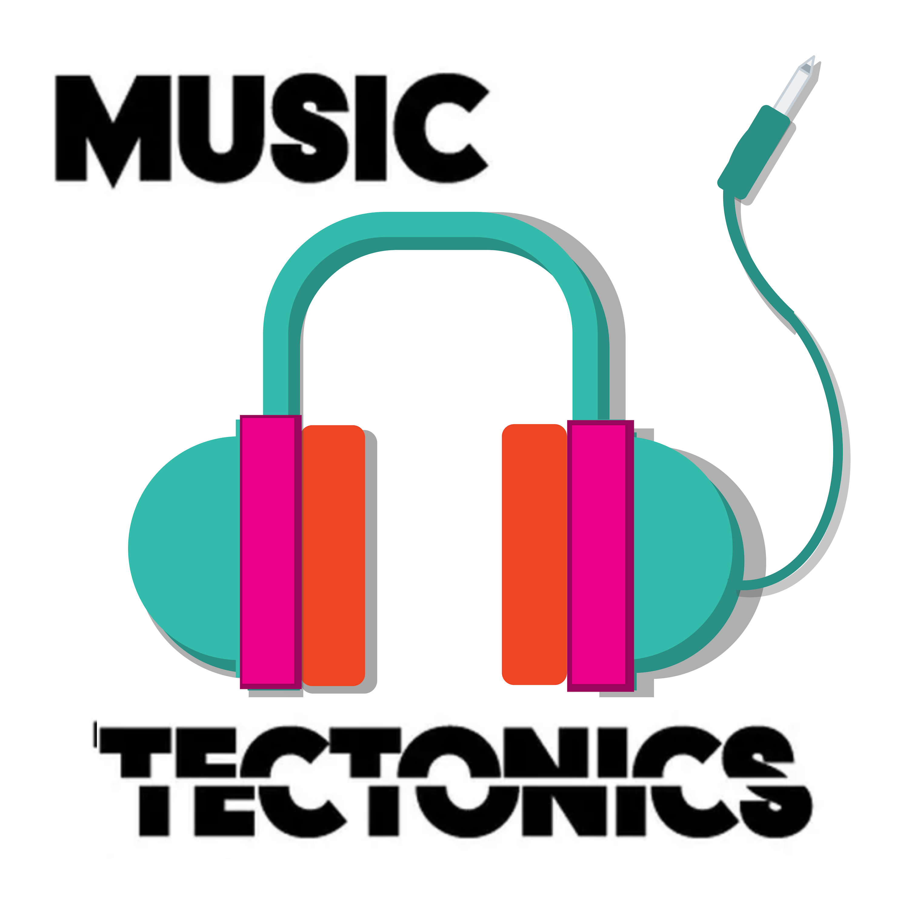 Music Tectonics