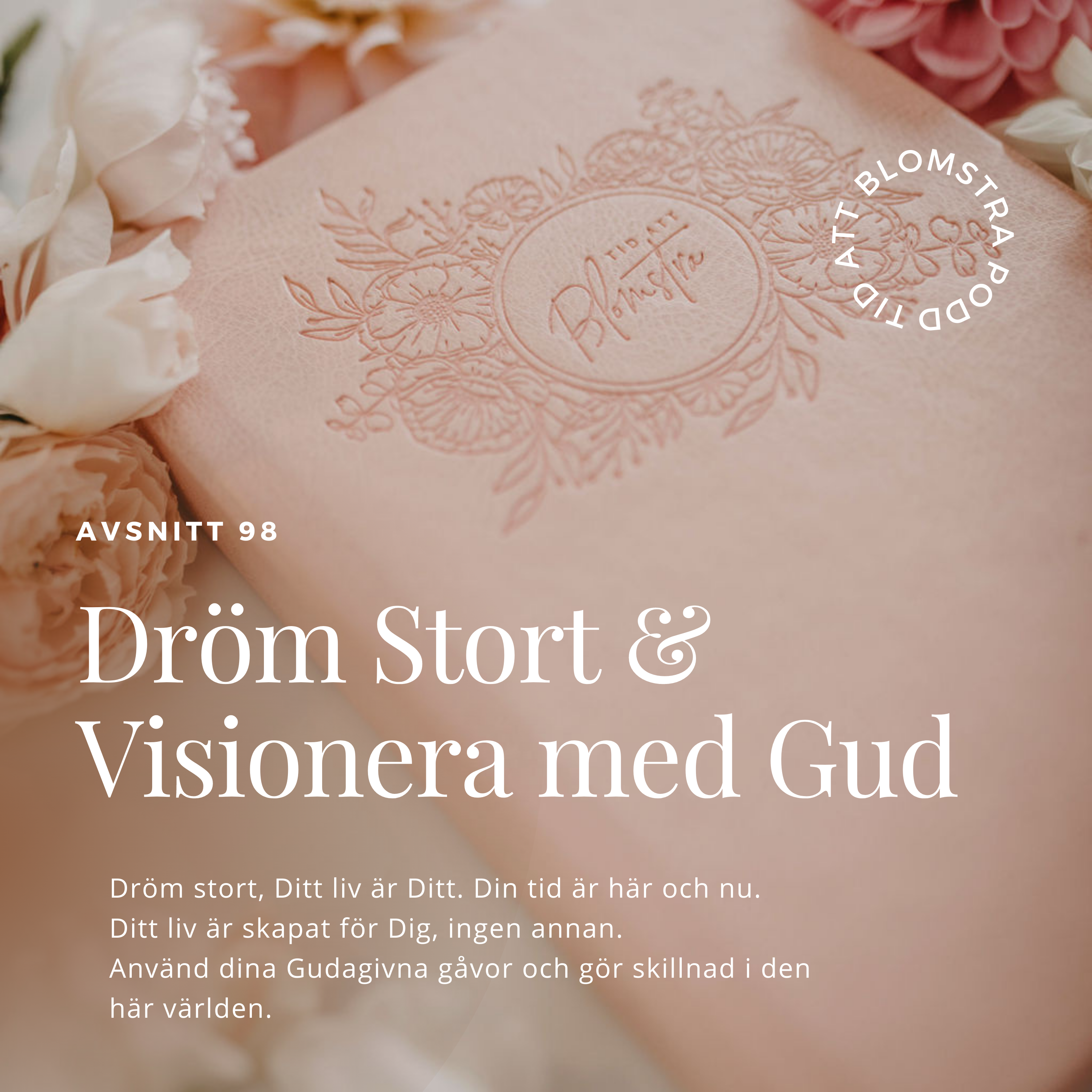 MOMENTUM – vision till verklighet, transformerande ledarskap och frihetsföretagande