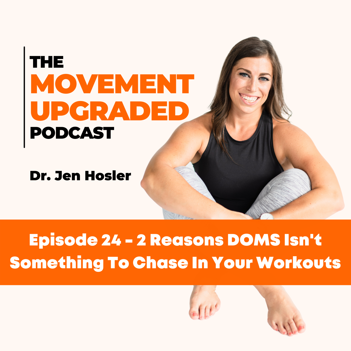 Movement Upgraded Podcast