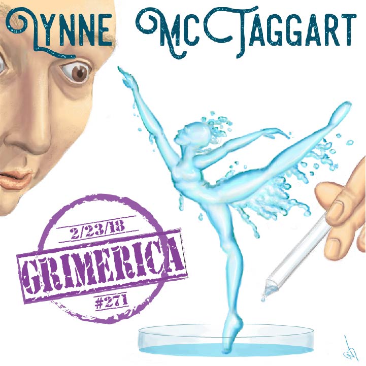 The Grimerica Show