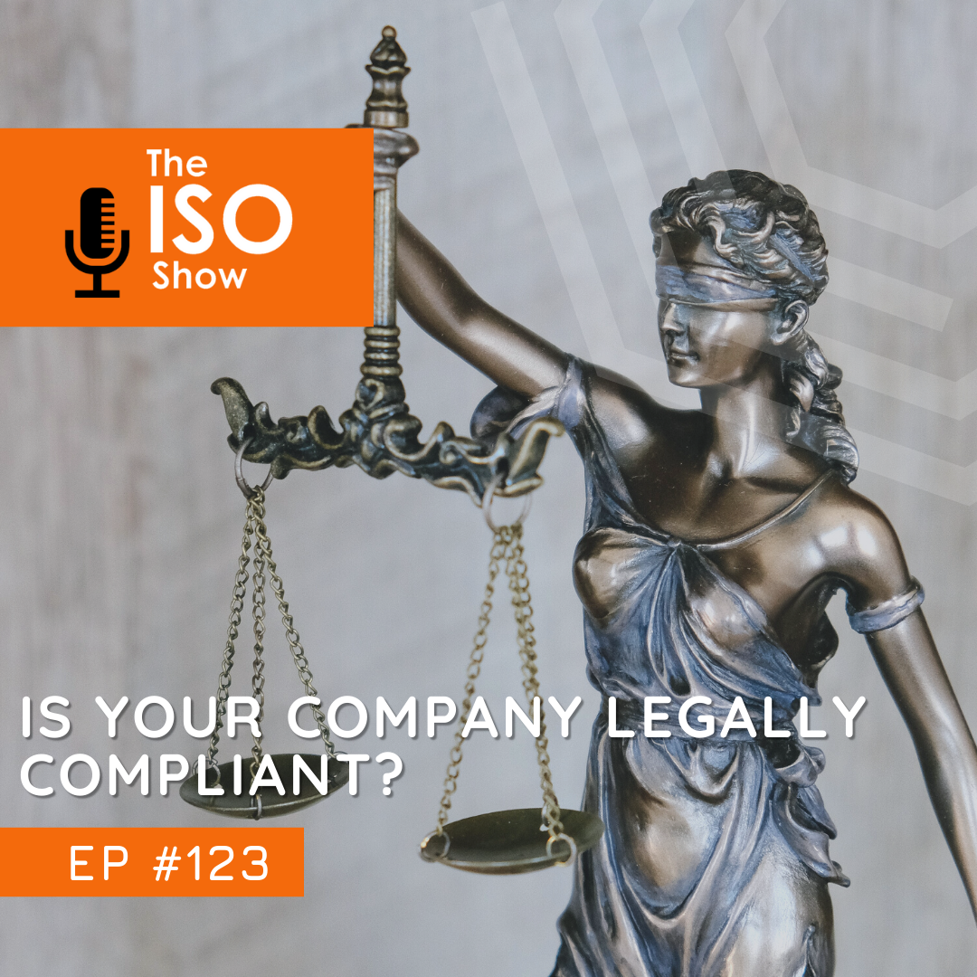 The ISO Show